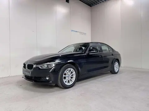 Used BMW SERIE 3 Petrol 2018 Ad 