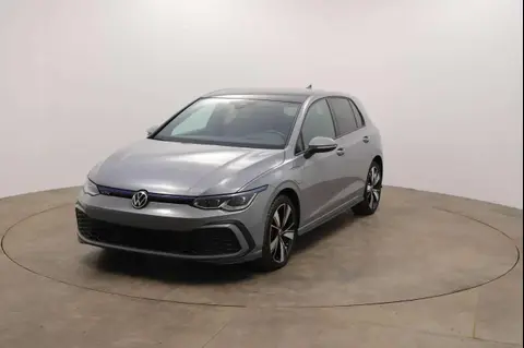 Annonce VOLKSWAGEN GOLF Hybride 2021 d'occasion 