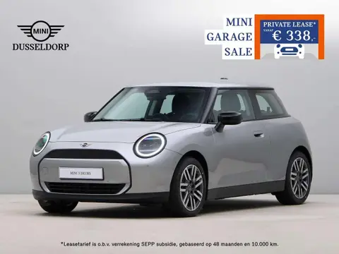 Used MINI COOPER Electric 2024 Ad 