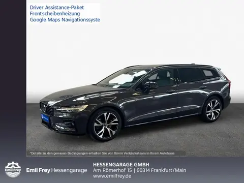 Annonce VOLVO V60 Diesel 2023 d'occasion 