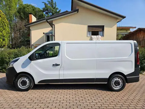 Used FIAT TALENTO Diesel 2021 Ad 