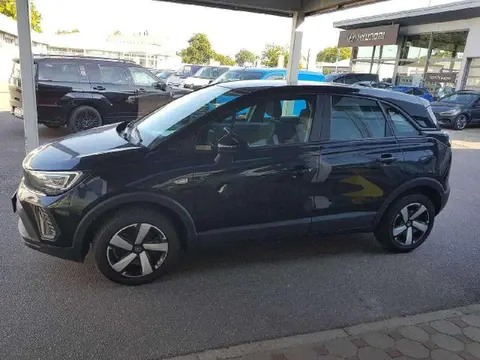 Used OPEL CROSSLAND Diesel 2021 Ad 