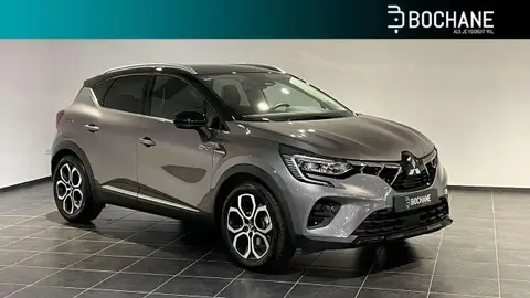 Annonce MITSUBISHI ASX Hybride 2023 d'occasion 