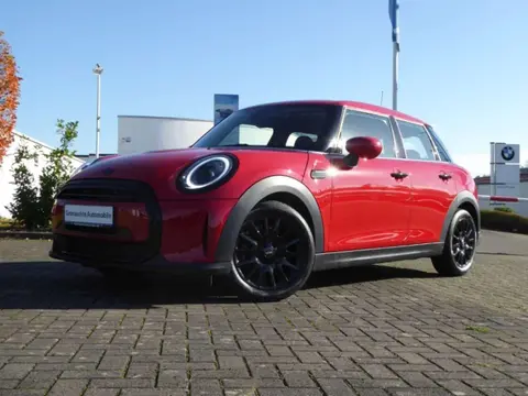 Used MINI COOPER Petrol 2023 Ad 