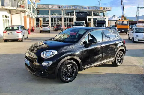 Annonce FIAT 500X Diesel 2022 d'occasion 