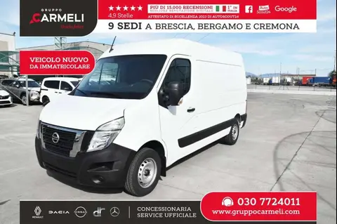 Used NISSAN INTERSTAR Diesel 2024 Ad 