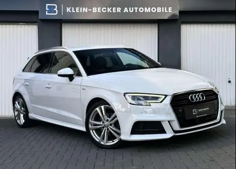 Used AUDI A3 Petrol 2016 Ad 