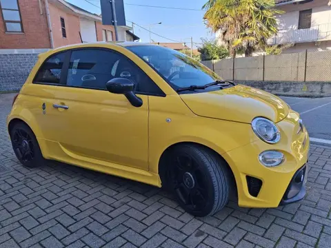 Annonce ABARTH 595 Essence 2019 d'occasion 