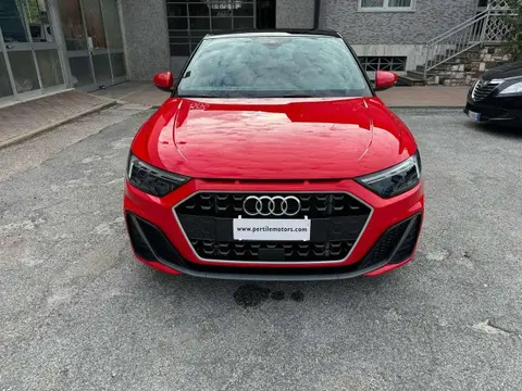 Used AUDI A1 Petrol 2019 Ad 