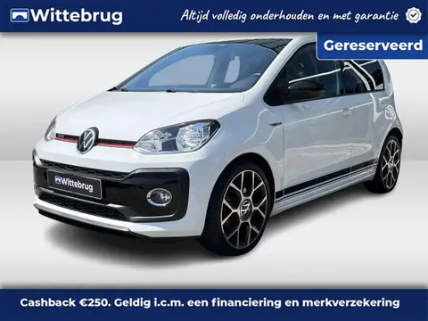 Used VOLKSWAGEN UP! Petrol 2021 Ad 