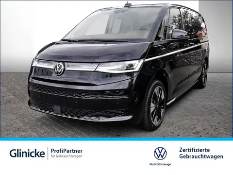 Annonce VOLKSWAGEN T7 Essence 2024 d'occasion 