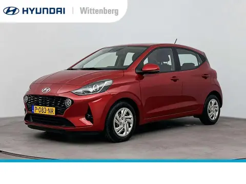 Annonce HYUNDAI I10 Essence 2022 d'occasion 