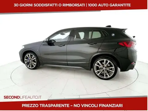 Used BMW X2 Petrol 2021 Ad 