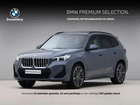 Annonce BMW X1 Hybride 2023 d'occasion 