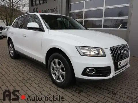 Used AUDI Q5 Diesel 2017 Ad 