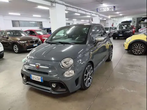 Used ABARTH 595 Petrol 2020 Ad 