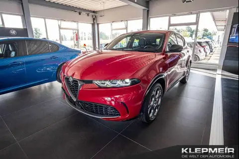 Used ALFA ROMEO TONALE Hybrid 2023 Ad 