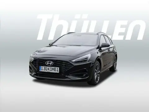 Annonce HYUNDAI I30 Essence 2024 d'occasion 