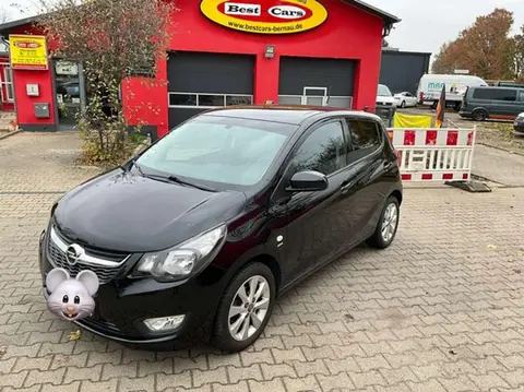 Used OPEL KARL  2017 Ad 