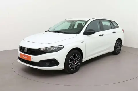 Annonce FIAT TIPO Essence 2023 d'occasion 