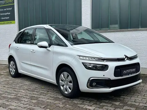 Used CITROEN C4 Petrol 2017 Ad 