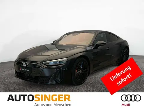 Used AUDI E-TRON Electric 2024 Ad 