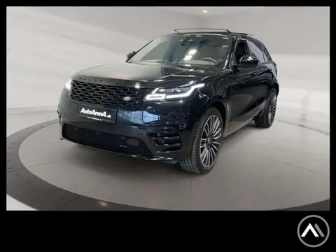 Used LAND ROVER RANGE ROVER VELAR Petrol 2023 Ad 