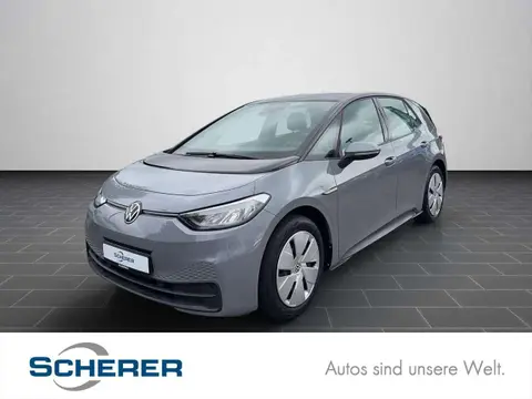 Used VOLKSWAGEN ID.3 Electric 2021 Ad 