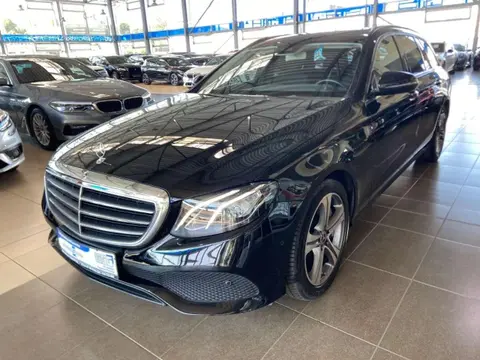 Used MERCEDES-BENZ CLASSE E Diesel 2019 Ad 