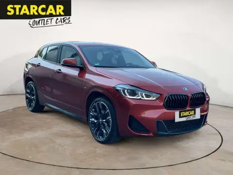 Annonce BMW X2 Essence 2023 d'occasion Allemagne