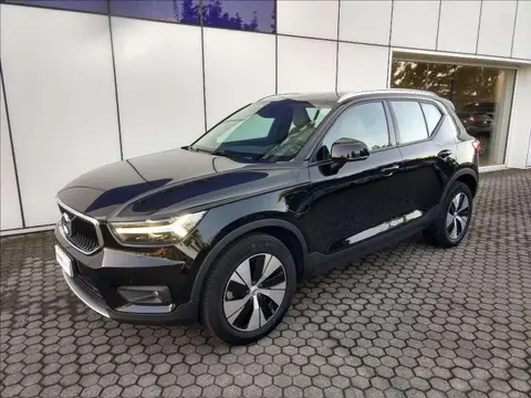 Used VOLVO XC40 Hybrid 2020 Ad 