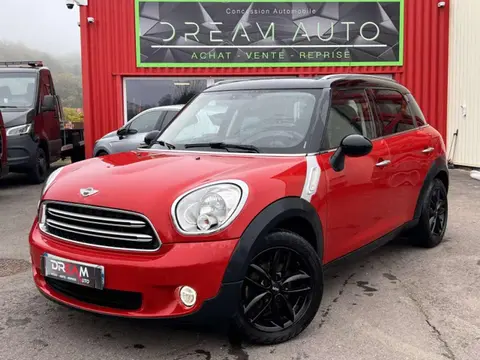 Used MINI COOPER Diesel 2016 Ad 