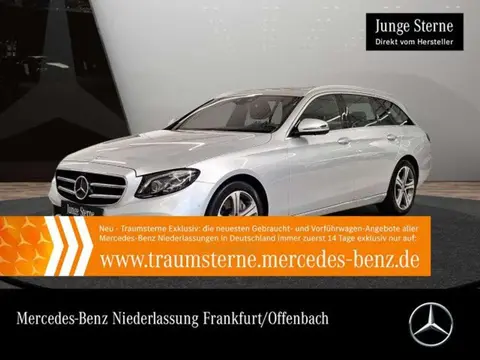 Used MERCEDES-BENZ CLASSE E Diesel 2019 Ad 