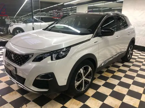 Annonce PEUGEOT 3008 Diesel 2020 d'occasion 