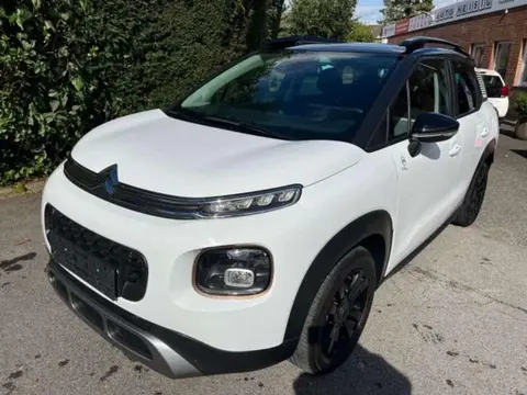 Used CITROEN C3 AIRCROSS Petrol 2020 Ad 