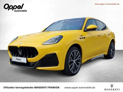 Used MASERATI GRECALE Petrol 2024 Ad 