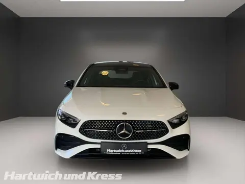 Annonce MERCEDES-BENZ CLASSE A Essence 2023 d'occasion 