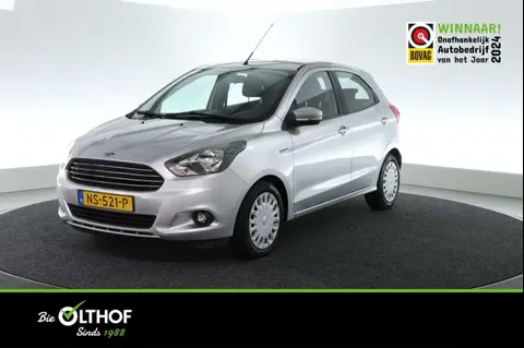 Annonce FORD KA Essence 2017 d'occasion 