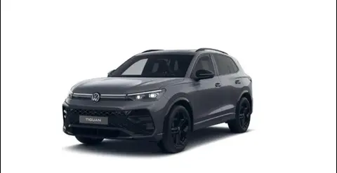 Annonce VOLKSWAGEN TIGUAN Essence 2024 d'occasion 