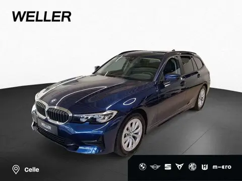 Annonce BMW SERIE 3 Essence 2020 d'occasion 