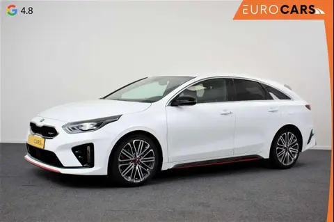 Annonce KIA PROCEED Essence 2020 d'occasion 