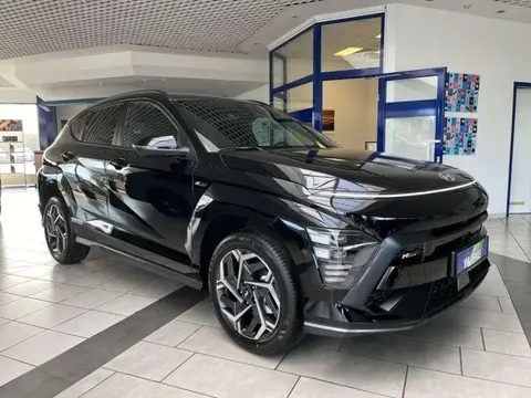 Used HYUNDAI KONA Petrol 2024 Ad 