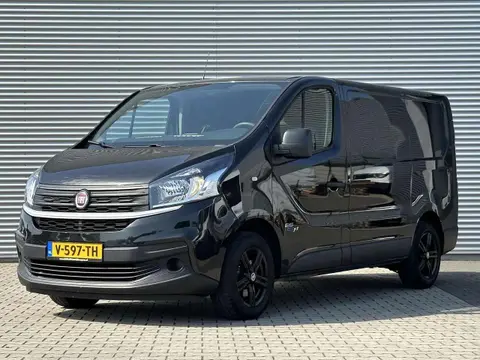 Used FIAT TALENTO Diesel 2018 Ad 