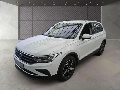 Used VOLKSWAGEN TIGUAN Diesel 2021 Ad 