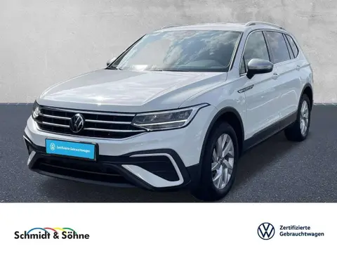 Used VOLKSWAGEN TIGUAN Petrol 2023 Ad 