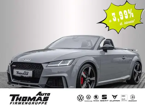 Used AUDI TT RS Petrol 2018 Ad 