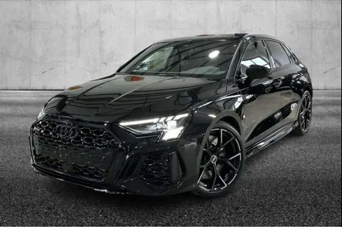 Annonce AUDI RS3 Essence 2023 d'occasion 