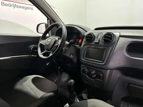 Used DACIA DOKKER Diesel 2019 Ad 