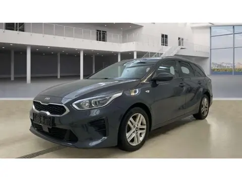 Used KIA CEED Petrol 2021 Ad 