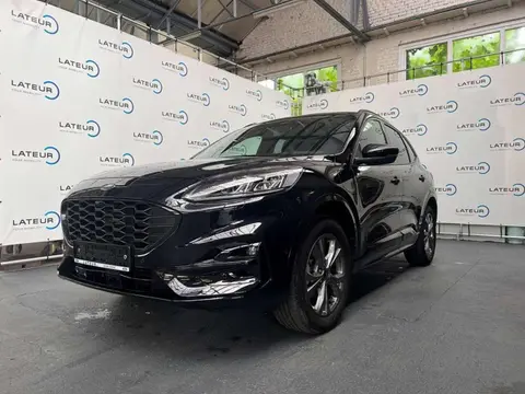 Annonce FORD KUGA Hybride 2022 d'occasion 